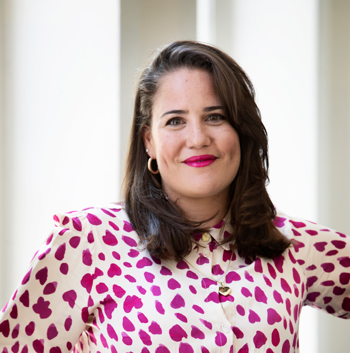 Eva Hofmann-Henriquez